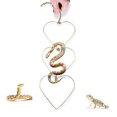 Adjustable snake climbing for sale  Delivered anywhere in USA 