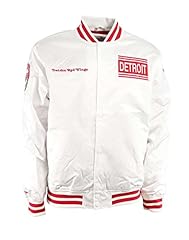 Mitchell ness detroit for sale  Delivered anywhere in UK