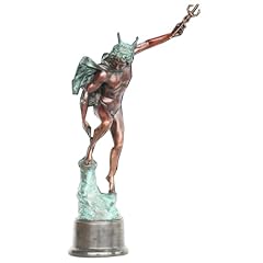 Londaee copper sculpture for sale  Delivered anywhere in UK