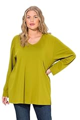 Ulla popken shirt d'occasion  Livré partout en France
