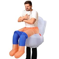 Leyndo inflatable sitting for sale  Delivered anywhere in UK