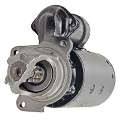 Rareelectrical new starter for sale  Delivered anywhere in USA 