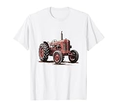 Vintage farm tractor for sale  Delivered anywhere in UK