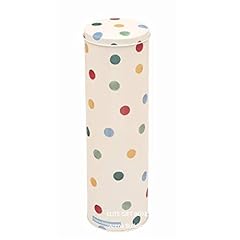 Emma Bridgewater - Polka Dot Extra Tall Spaghetti Tin for sale  Delivered anywhere in UK