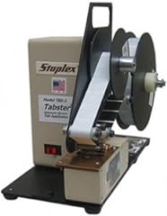 Staplex tbs tabster for sale  Delivered anywhere in USA 