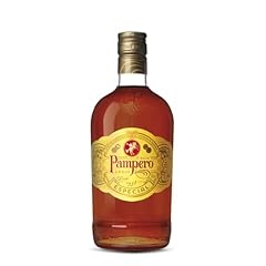 Pampero rum especial usato  Spedito ovunque in Italia 