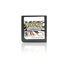 Platinum version game for sale  Delivered anywhere in USA 