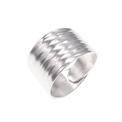 Handmade hammered 925 for sale  Delivered anywhere in USA 