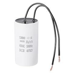Patikil 20uf cbb60 for sale  Delivered anywhere in UK