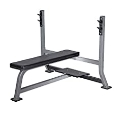 Used, BuyHive Olympic Weight Bench Press Power Training Workout for sale  Delivered anywhere in USA 