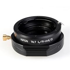 Kipon tilt adapter gebraucht kaufen  Wird an jeden Ort in Deutschland