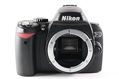 Nikon d40x fotocamera usato  Spedito ovunque in Italia 