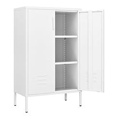 Greatmeet metal cabinet for sale  Delivered anywhere in USA 