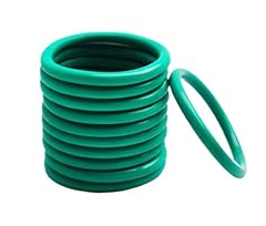 Ring fluoro gomma usato  Spedito ovunque in Italia 