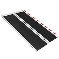 Liekumm wheelchair ramp for sale  Delivered anywhere in UK