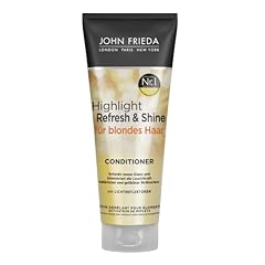 John frieda highlight gebraucht kaufen  Wird an jeden Ort in Deutschland