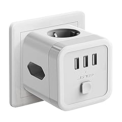 Jsver cube multiprise d'occasion  Livré partout en France