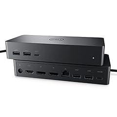 Dell docking station usato  Spedito ovunque in Italia 