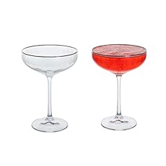 Gatsby cocktail untertasse gebraucht kaufen  Wird an jeden Ort in Deutschland
