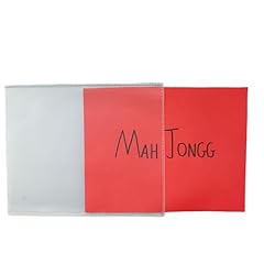 Mahjong card sleeve for sale  Delivered anywhere in USA 