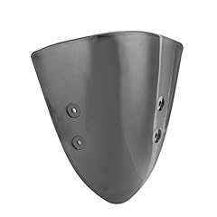 Juroupi motorcycle windscreen for sale  Delivered anywhere in UK