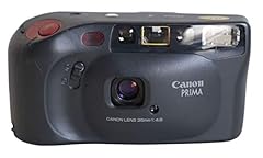 Canon prima kleinbildkamera gebraucht kaufen  Wird an jeden Ort in Deutschland