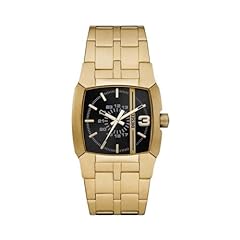 Diesel orologio analogico usato  Spedito ovunque in Italia 