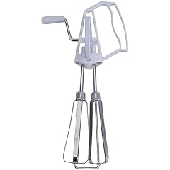 Hand egg beater for sale  Delivered anywhere in UK