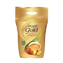 Tata tea gold usato  Spedito ovunque in Italia 