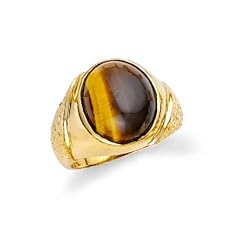 Joyara mens gold for sale  Delivered anywhere in UK
