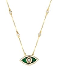 18k gold evil for sale  Delivered anywhere in USA 