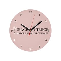 Fabulous pierce and usato  Spedito ovunque in Italia 