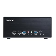 Shuttle xpc slim for sale  Delivered anywhere in USA 