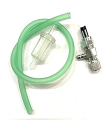 Kit rubinetto serbatoio usato  Spedito ovunque in Italia 