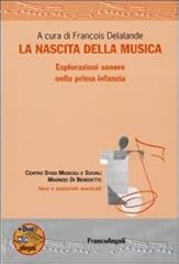 Nascita della musica. usato  Spedito ovunque in Italia 