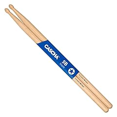 Cascha maple drumsticks gebraucht kaufen  Wird an jeden Ort in Deutschland