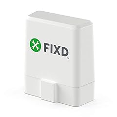 Fixd bluetooth obd2 for sale  Delivered anywhere in USA 