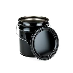 Ateret gallon black for sale  Delivered anywhere in USA 