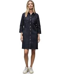 robe salopette jean d'occasion  Livré partout en France
