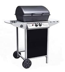Barbecue griglia gas usato  Spedito ovunque in Italia 