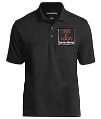 Men custom polo for sale  Delivered anywhere in USA 