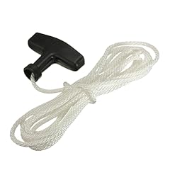 Lawn mower pull for sale  Delivered anywhere in UK