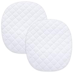Waterproof bassinet mattress for sale  Delivered anywhere in USA 