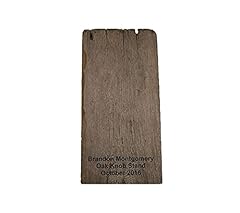 Barnwood rectangle taxidermy for sale  Delivered anywhere in USA 