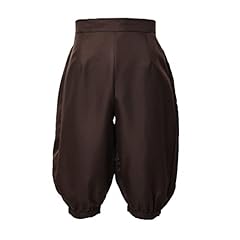 Blessume pantalon pirate d'occasion  Livré partout en France