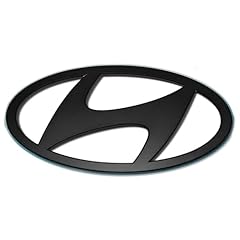 Hyundai 86305p6110 logo gebraucht kaufen  Wird an jeden Ort in Deutschland