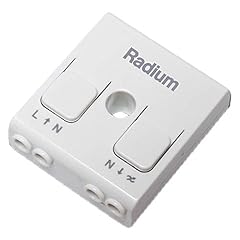 Radium phasenabschnitt dimmer gebraucht kaufen  Wird an jeden Ort in Deutschland