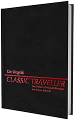 Classic traveller regeln gebraucht kaufen  Wird an jeden Ort in Deutschland