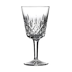 Waterford lismore goblet for sale  Delivered anywhere in USA 