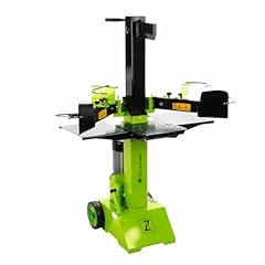 Zipper spaccalegna hs8tn usato  Spedito ovunque in Italia 